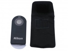 Nikon ML-L3 Wireless Remote Control for D80 D60 D40 D40x etc